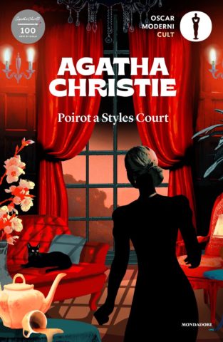 Poirot a Styles Court_copertina