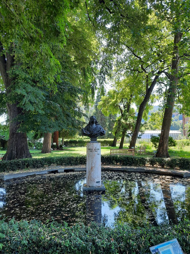 Busto-Allioni-Orto-Botanico-Torino